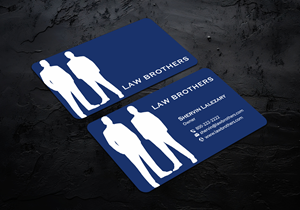 Business Card Design by creative design 75 for this project | Design: #34779907