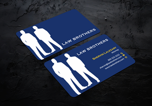 Business Card Design by creative design 75 for this project | Design: #34779916