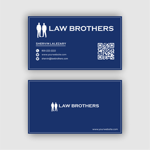 Business Card Design by ArtAND_Studio for this project | Design: #34778862