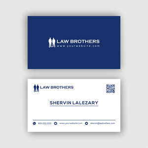 Business Card Design by ArtAND_Studio for this project | Design: #34778864