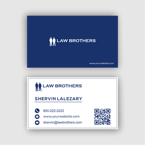 Business Card Design by ArtAND_Studio for this project | Design: #34778865