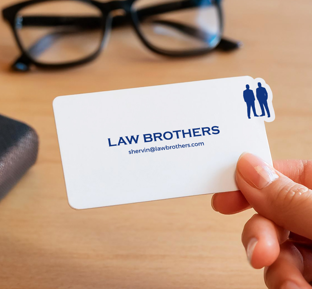 Business Card Design by Magdi Bayomi for this project | Design #34823177