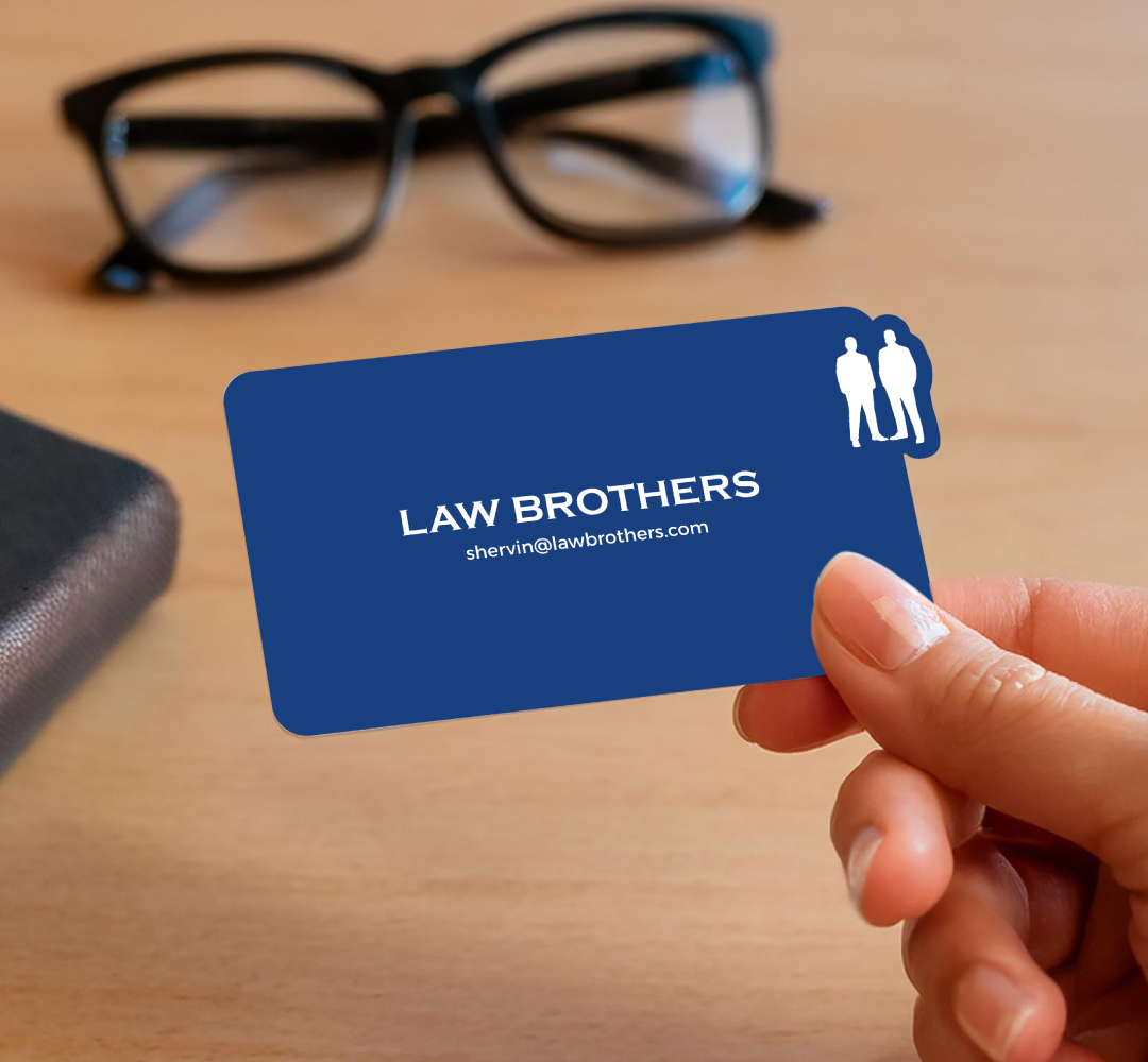 Business Card Design by Magdi Bayomi for this project | Design #34823315