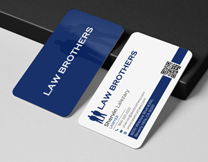 Business Card Design by mallikage