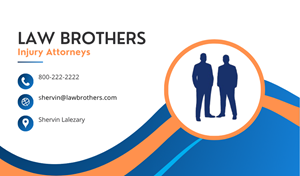 Business Card Design by langatjp