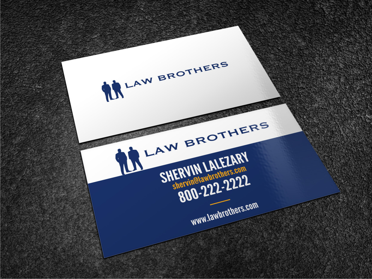 Design de Carte de Visite par Atvento Graphics pour ce projet | Design #34782551