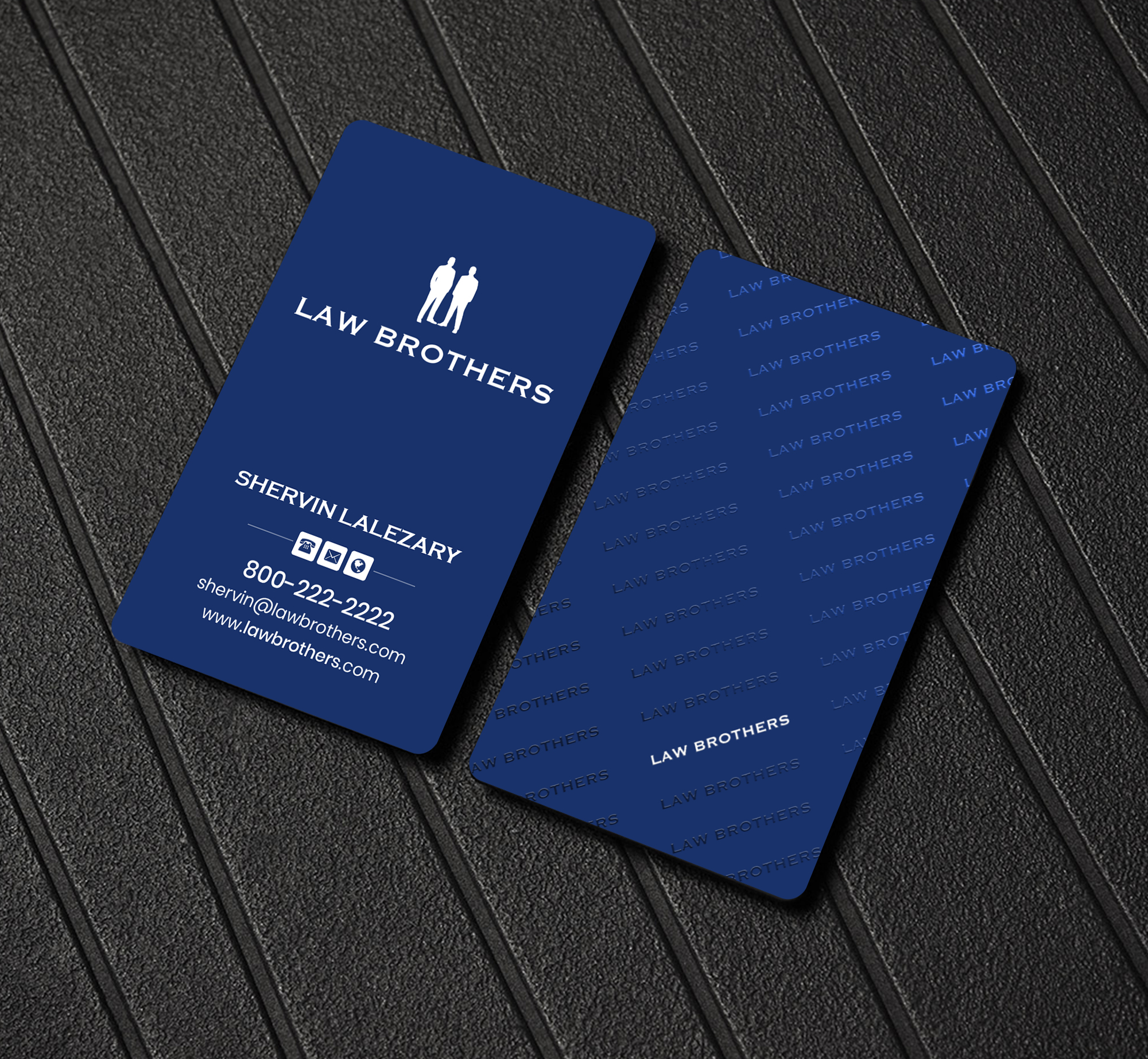 Visitenkarten-Design von Creations Box 2015 für dieses Projekt | Design #34797634