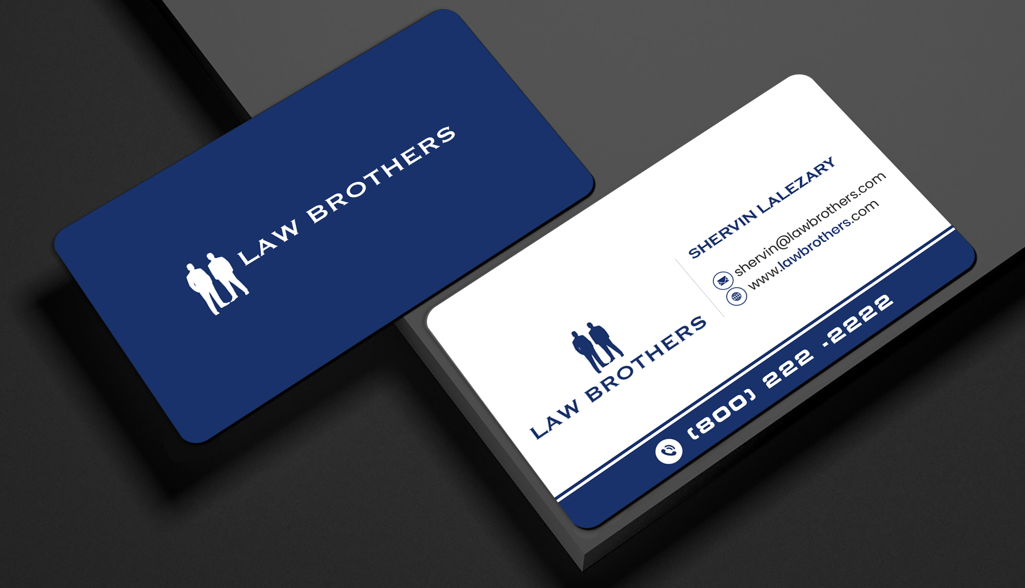 Visitenkarten-Design von Creations Box 2015 für dieses Projekt | Design #34797635