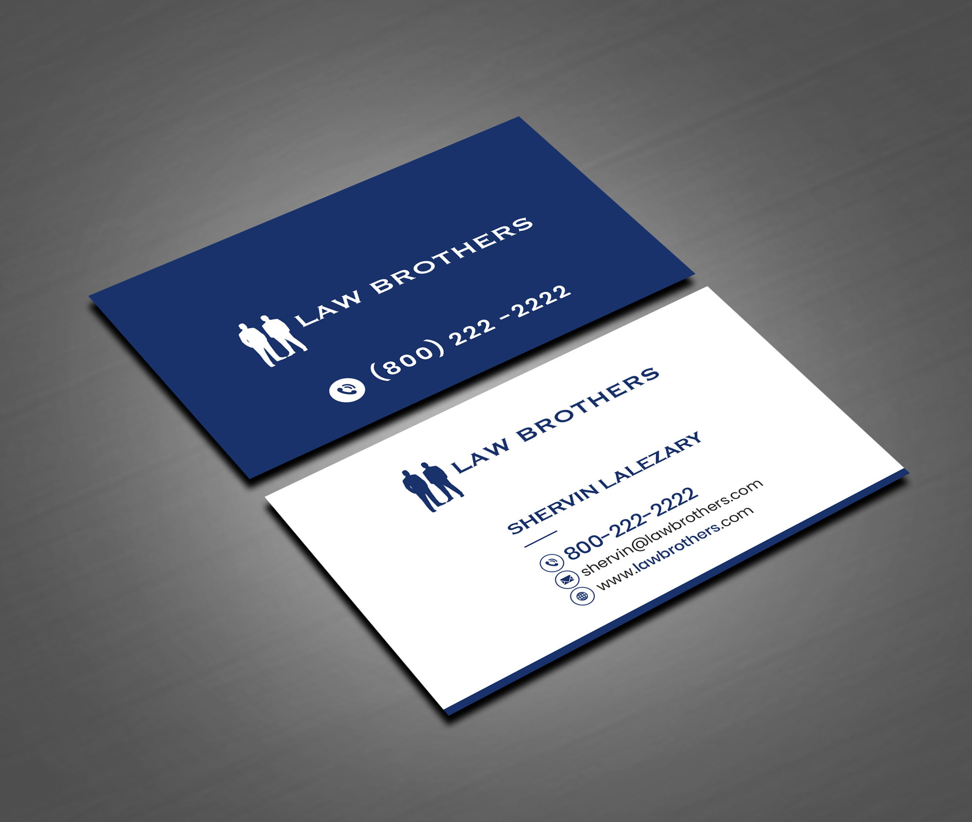 Visitenkarten-Design von Creations Box 2015 für dieses Projekt | Design #34797636