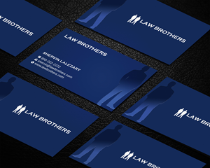 Business Card Design by LAXMI DESIGNHUB for this project | Design #34782085