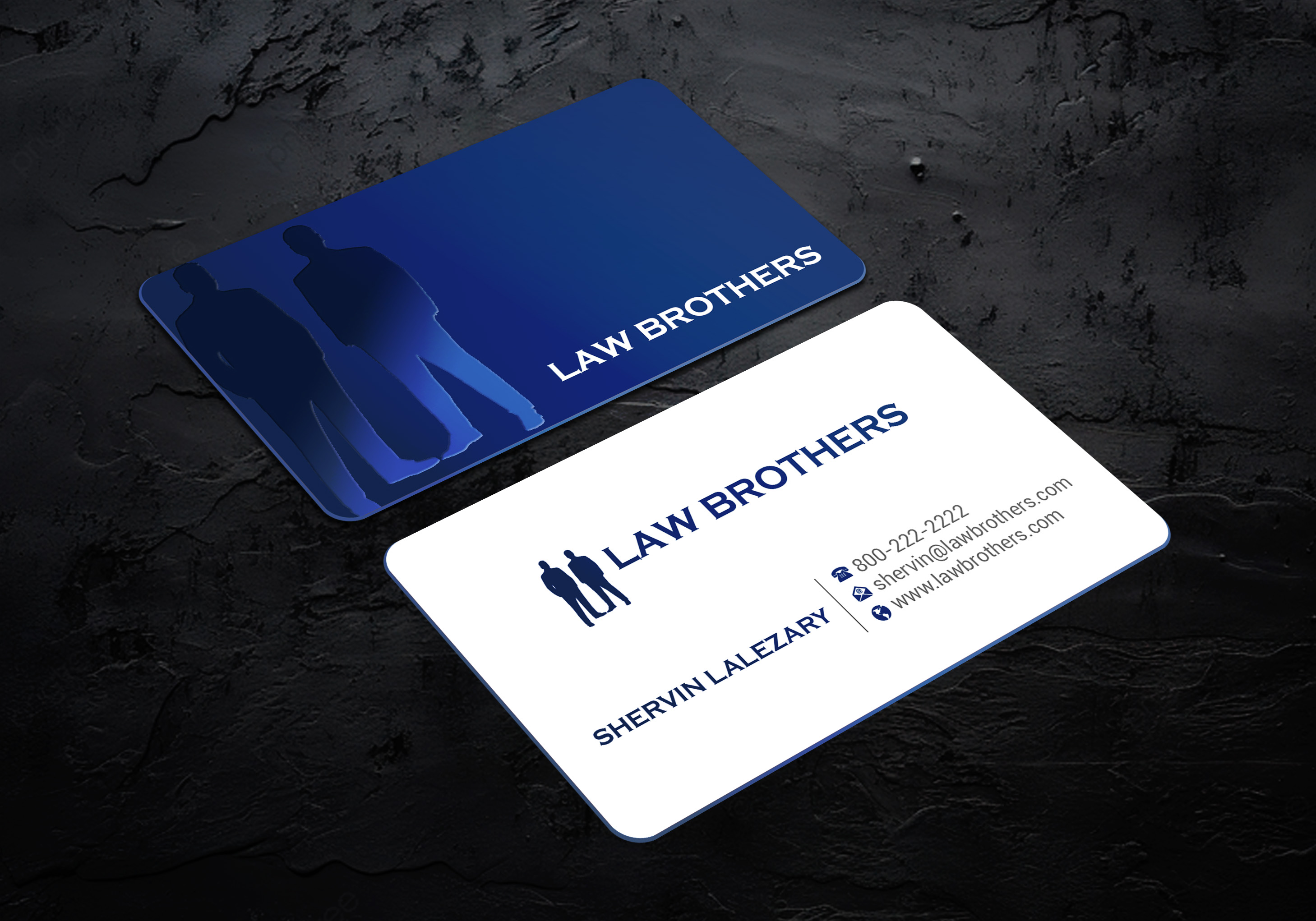 Visitenkarten-Design von LAXMI DESIGNHUB für dieses Projekt | Design #34782412