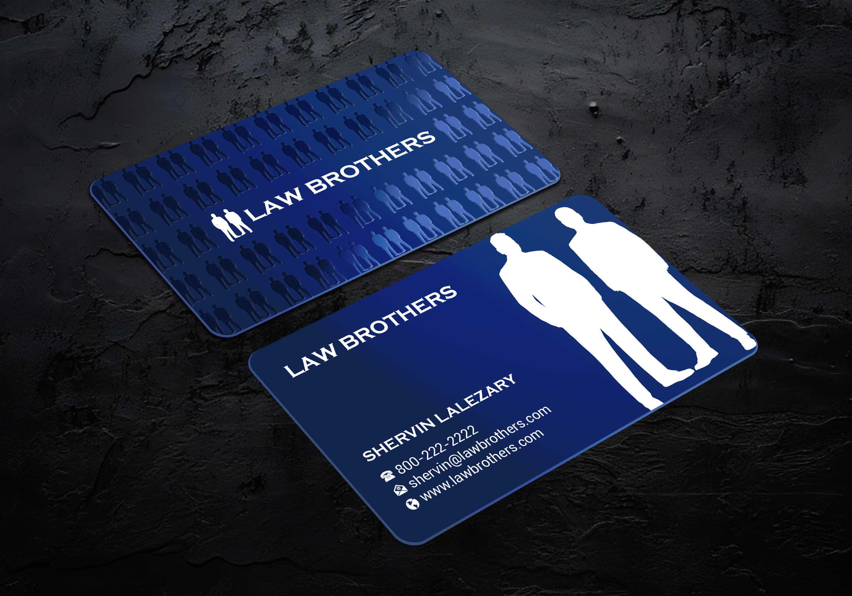 Visitenkarten-Design von LAXMI DESIGNHUB für dieses Projekt | Design #34782413