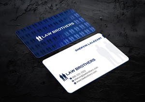 Visitenkarten-Design von LAXMI DESIGNHUB für dieses Projekt | Design: #34782414