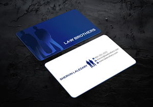 Visitenkarten-Design von LAXMI DESIGNHUB für dieses Projekt | Design: #34782415