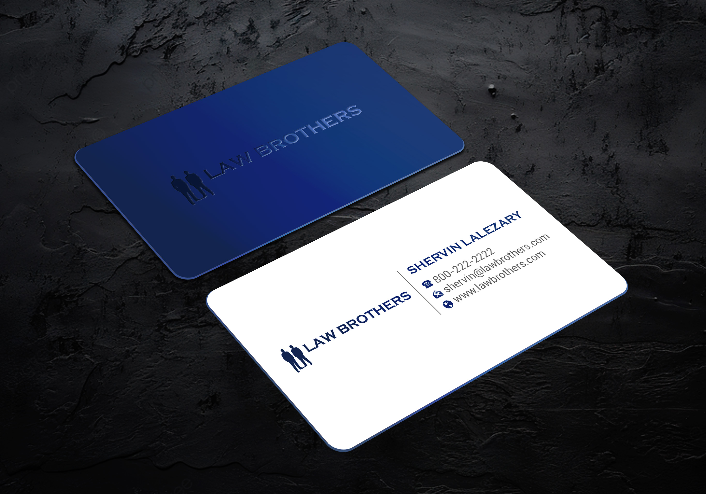 Business Card Design by LAXMI DESIGNHUB for this project | Design #34782416