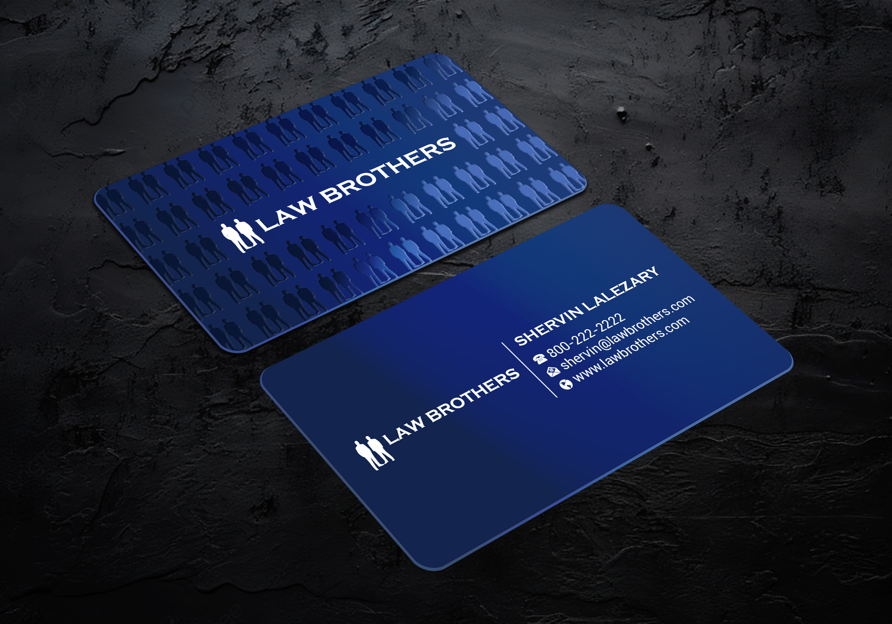 Business Card Design by LAXMI DESIGNHUB for this project | Design #34782419