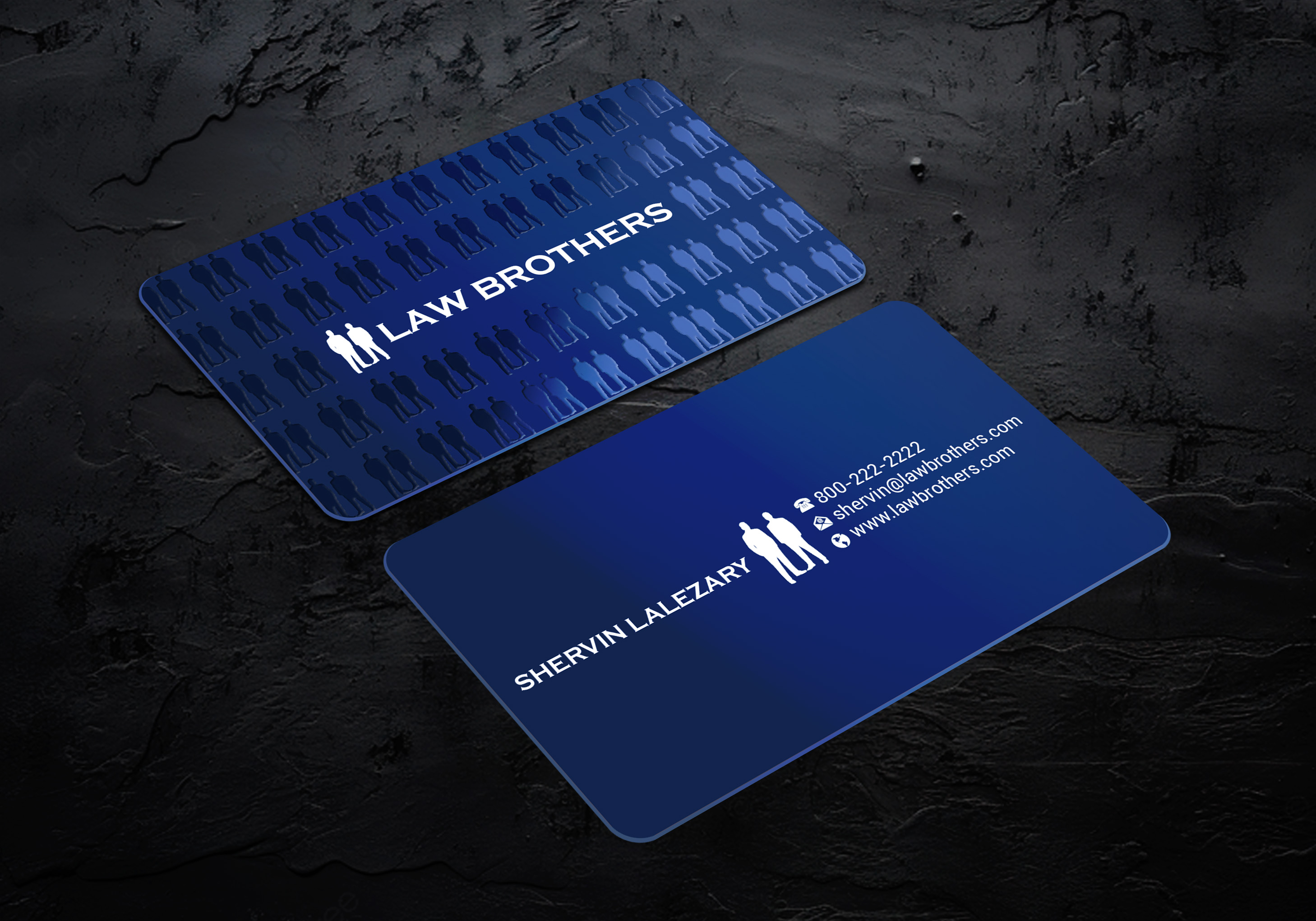 Visitenkarten-Design von LAXMI DESIGNHUB für dieses Projekt | Design #34782420