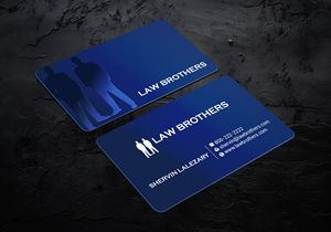 Visitenkarten-Design von LAXMI DESIGNHUB für dieses Projekt | Design: #34782422