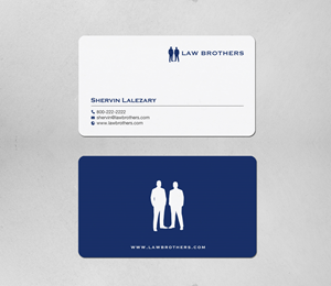 Design de Carte de Visite par Brand aid pour ce projet | Design : #34811156