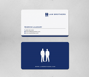 Design de Carte de Visite par Brand aid pour ce projet | Design : #34811158