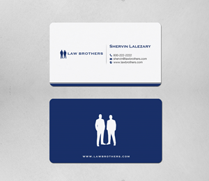 Design de Carte de Visite par Brand aid pour ce projet | Design : #34811159