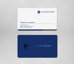 Business Card Design by Brand aid for this project | Design: #34811162