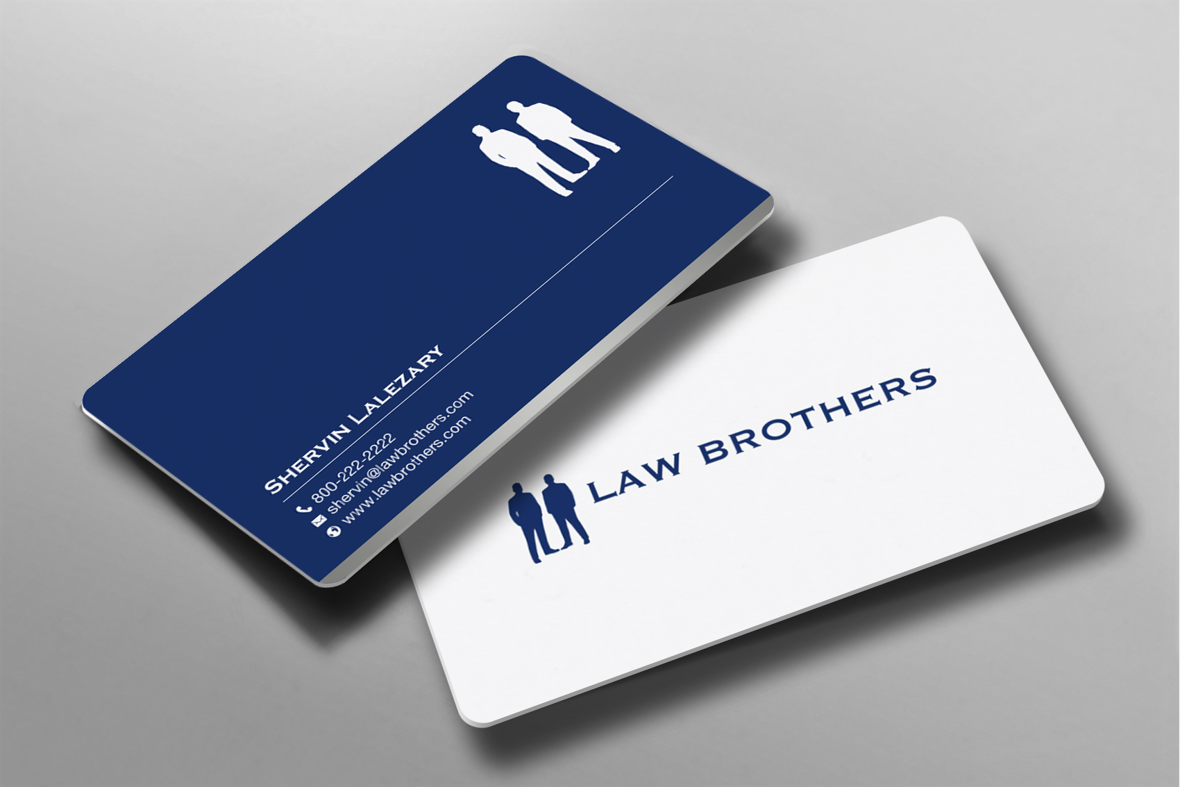 Business Card Design by Brand aid for this project | Design #34811166
