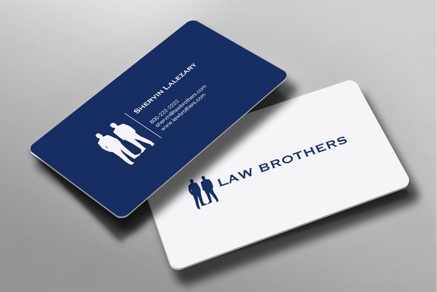 Business Card Design by Brand aid for this project | Design #34811168