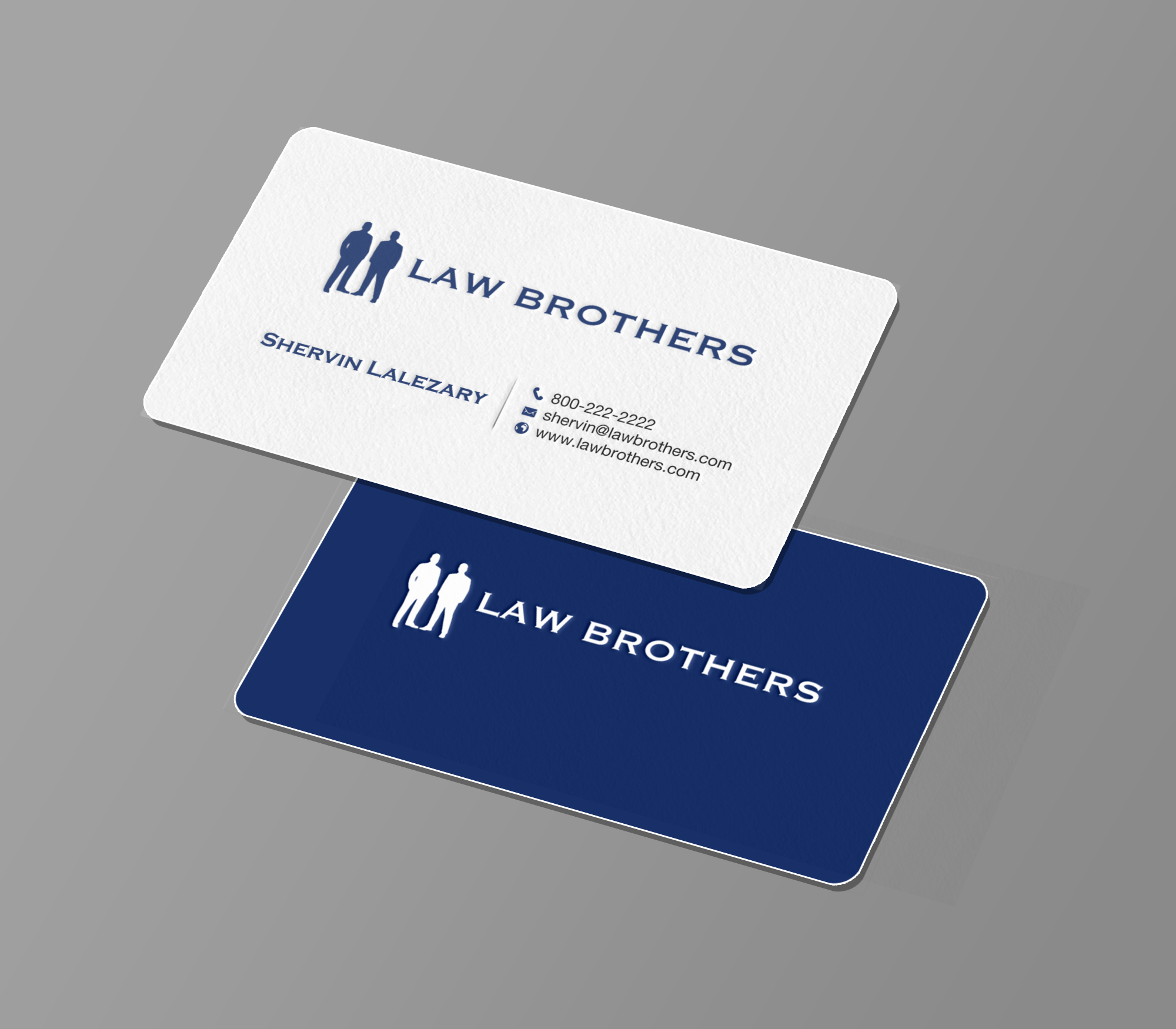 Business Card Design by Brand aid for this project | Design #34811170