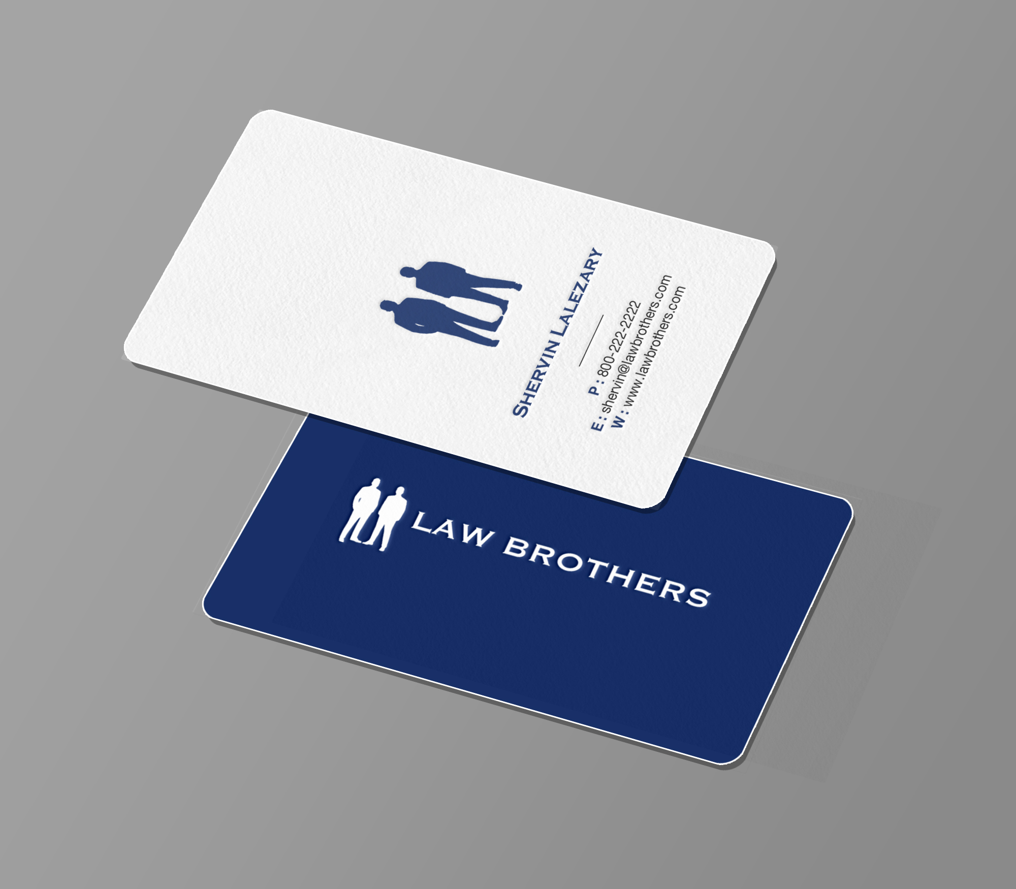 Business Card Design by Brand aid for this project | Design #34811173
