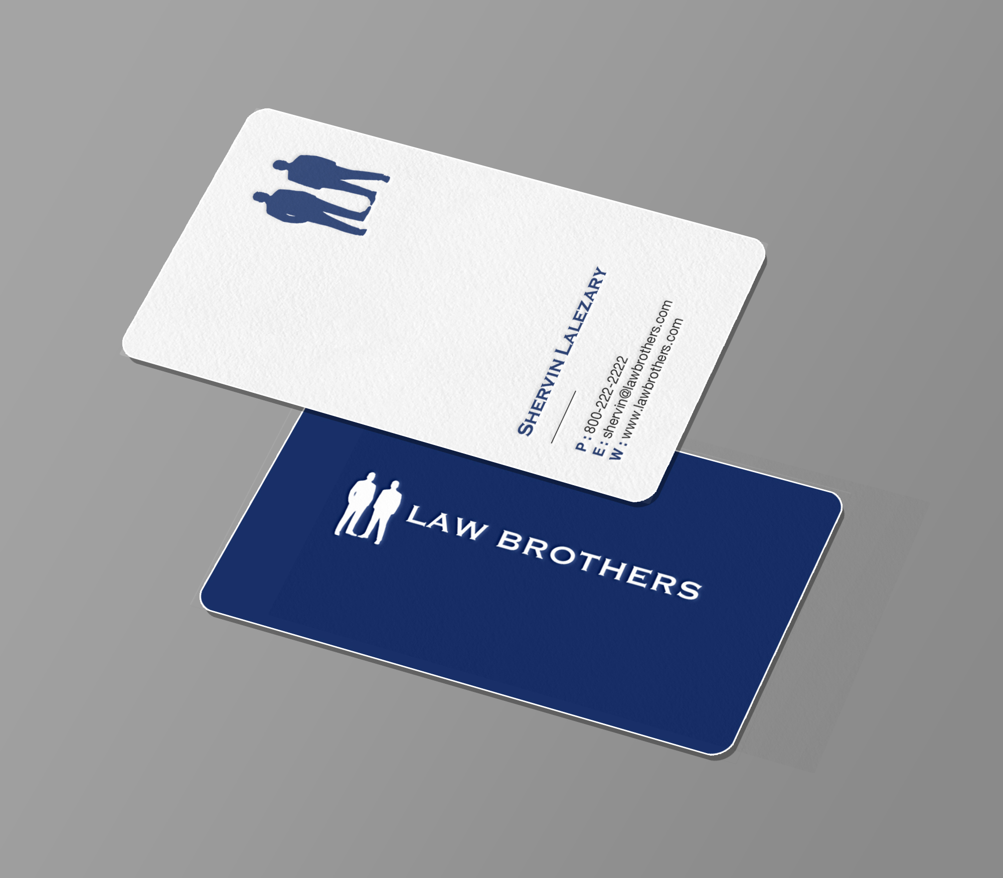 Business Card Design by Brand aid for this project | Design #34811174