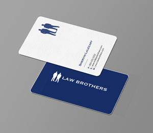 Business Card Design by Brand aid for this project | Design: #34811174