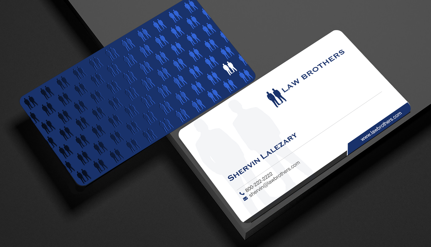 Visitenkarten-Design von chandrayaan.creative für dieses Projekt | Design #34781592