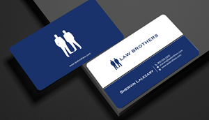 Visitenkarten-Design von chandrayaan.creative für dieses Projekt | Design: #34781598