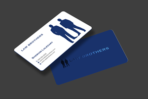 Visitenkarten-Design von chandrayaan.creative für dieses Projekt | Design: #34781599