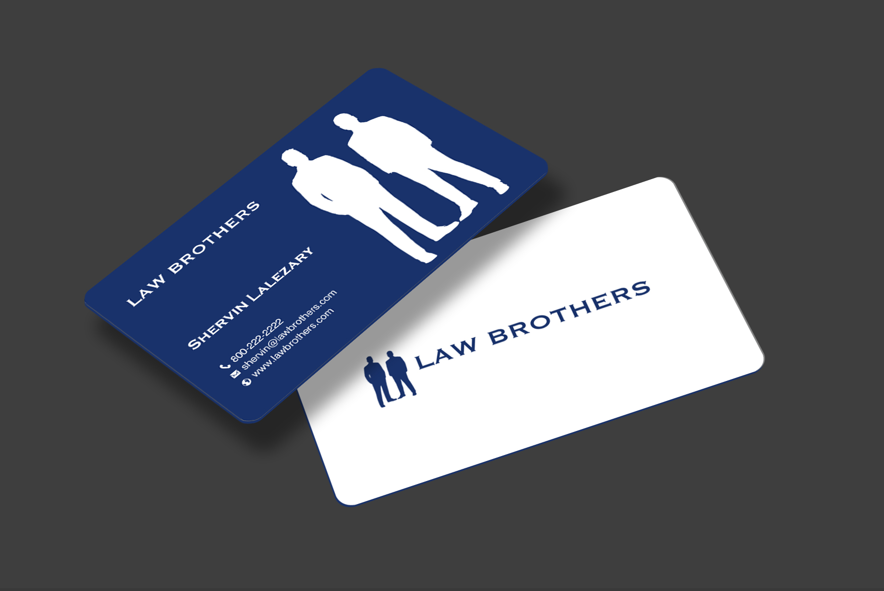 Business Card Design by chandrayaan.creative for this project | Design #34781603