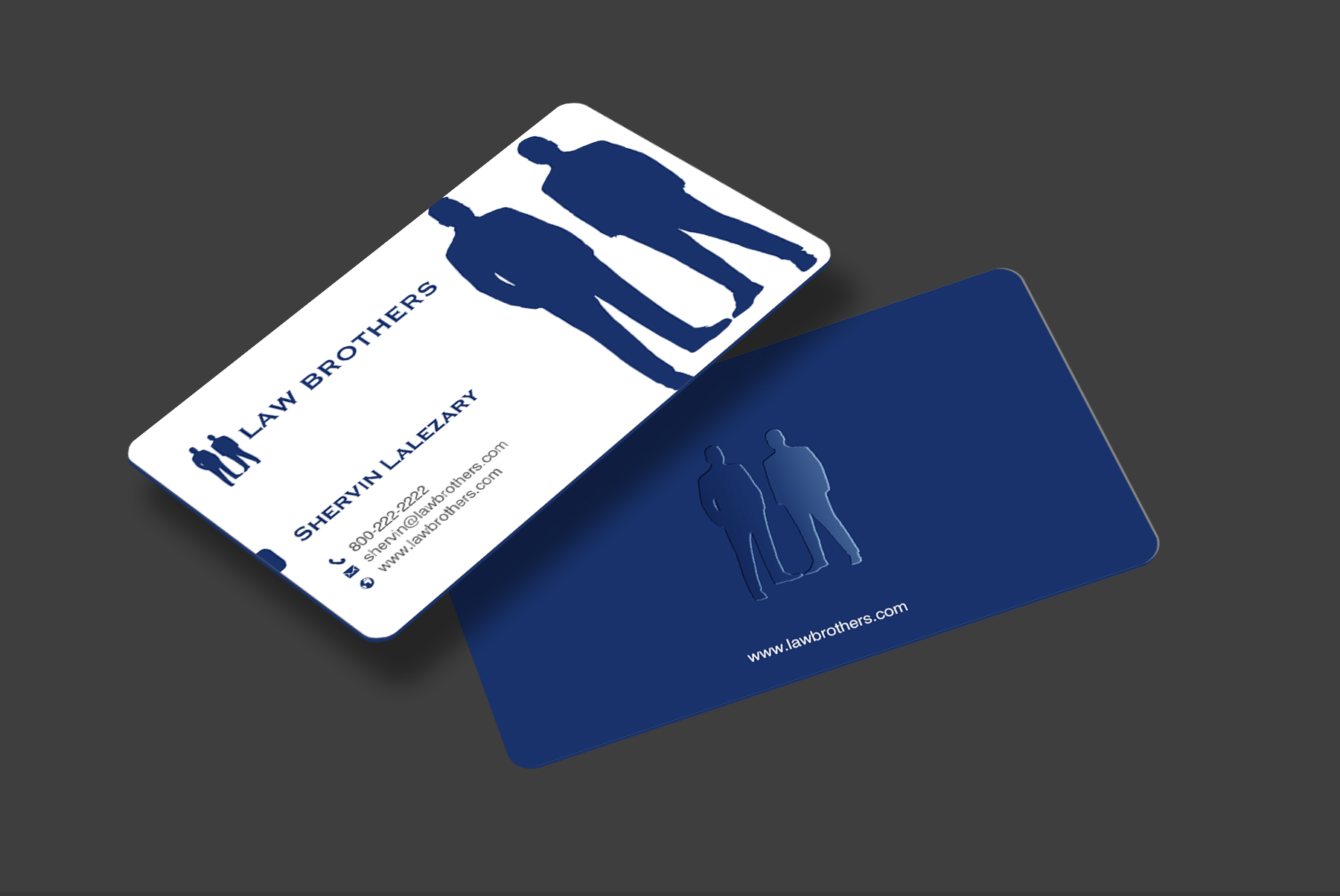 Business Card Design by chandrayaan.creative for this project | Design #34781604