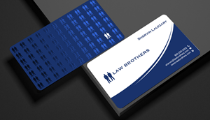 Visitenkarten-Design von chandrayaan.creative für dieses Projekt | Design: #34781611