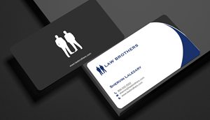 Visitenkarten-Design von chandrayaan.creative für dieses Projekt | Design: #34781613