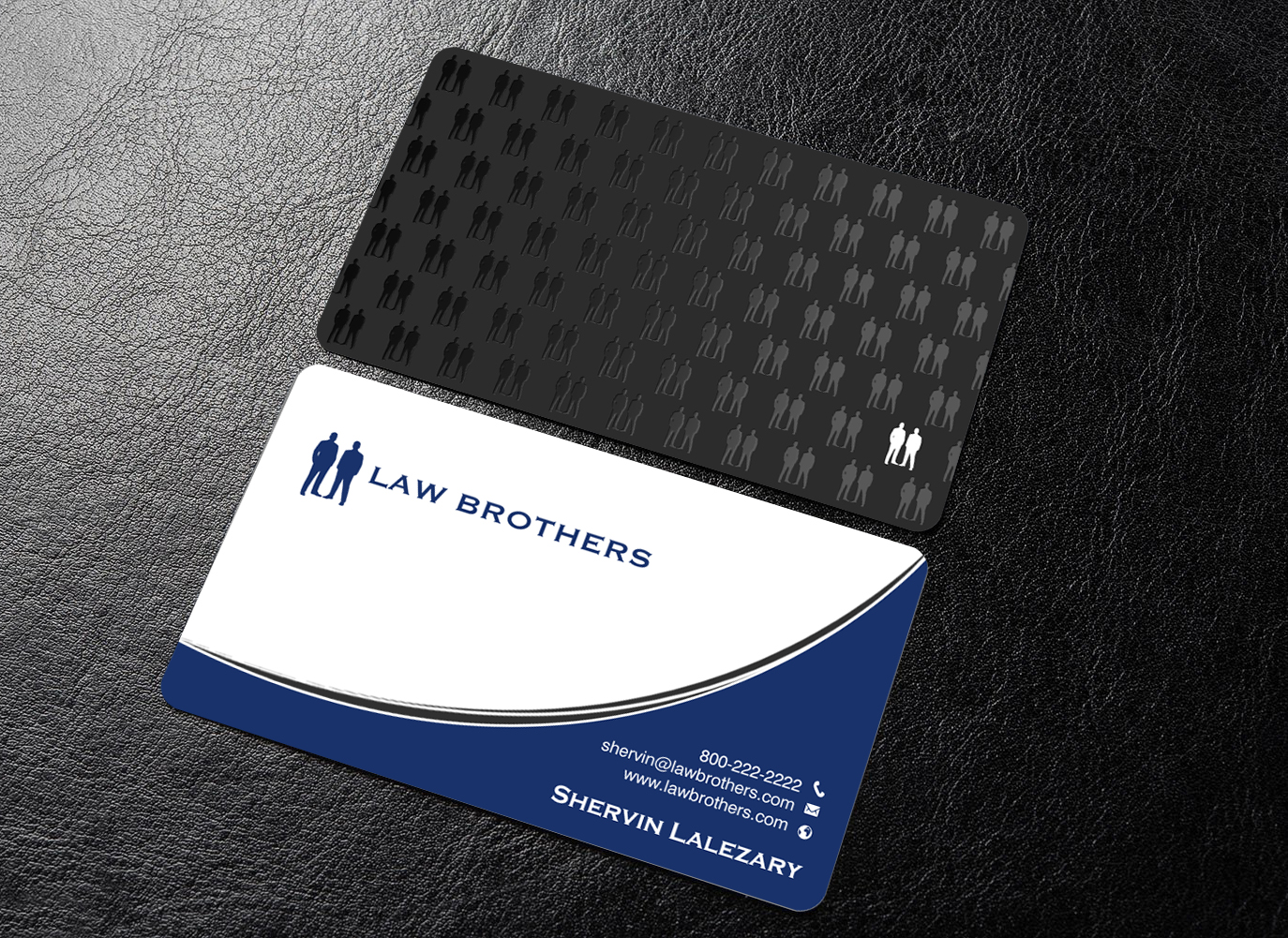 Business Card Design by chandrayaan.creative for this project | Design #34781614