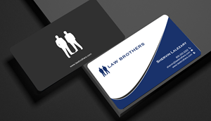 Visitenkarten-Design von chandrayaan.creative für dieses Projekt | Design: #34781615