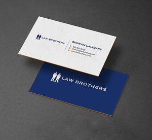 Visitenkarten-Design von chandrayaan.creative für dieses Projekt | Design: #34788016