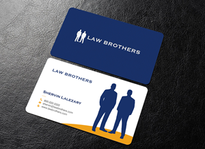 Visitenkarten-Design von chandrayaan.creative für dieses Projekt | Design: #34793574