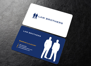 Visitenkarten-Design von chandrayaan.creative für dieses Projekt | Design: #34793595