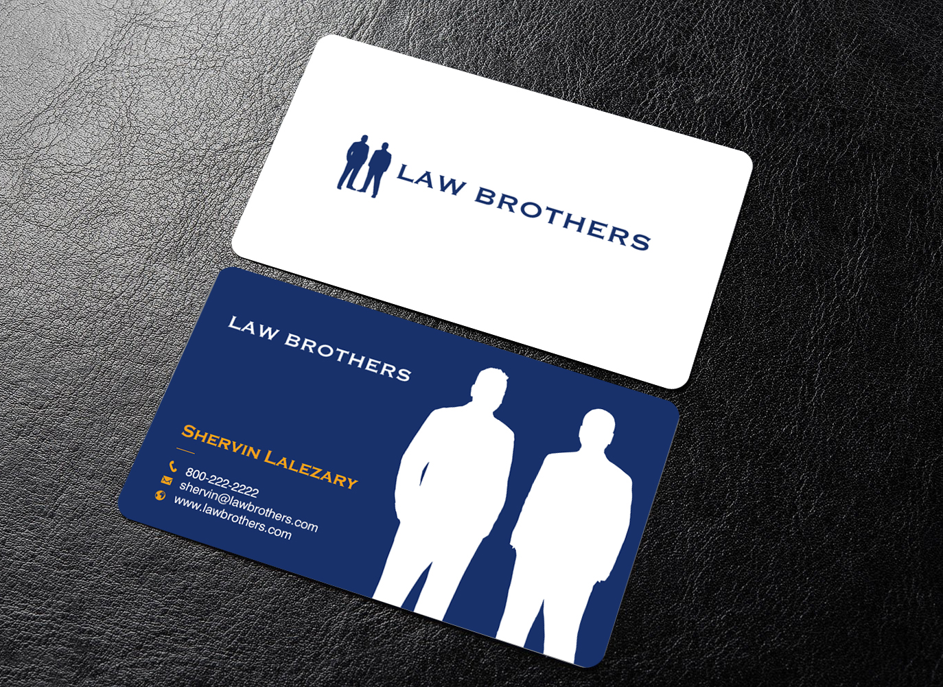 Visitenkarten-Design von chandrayaan.creative für dieses Projekt | Design #34793633