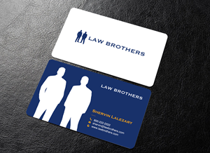 Design de Carte de Visite par chandrayaan.creative pour ce projet | Design : #34793635