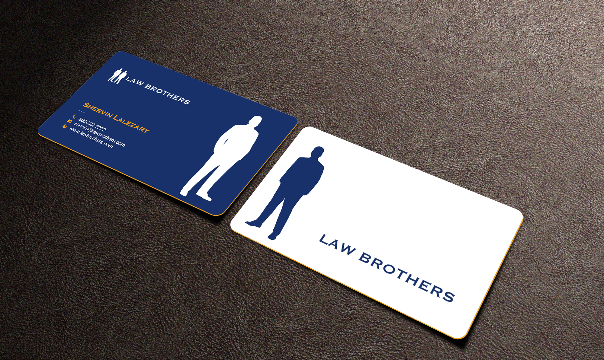 Visitenkarten-Design von chandrayaan.creative für dieses Projekt | Design #34793692