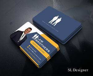 Visitenkarten-Design von SL Designer für dieses Projekt | Design: #34805767
