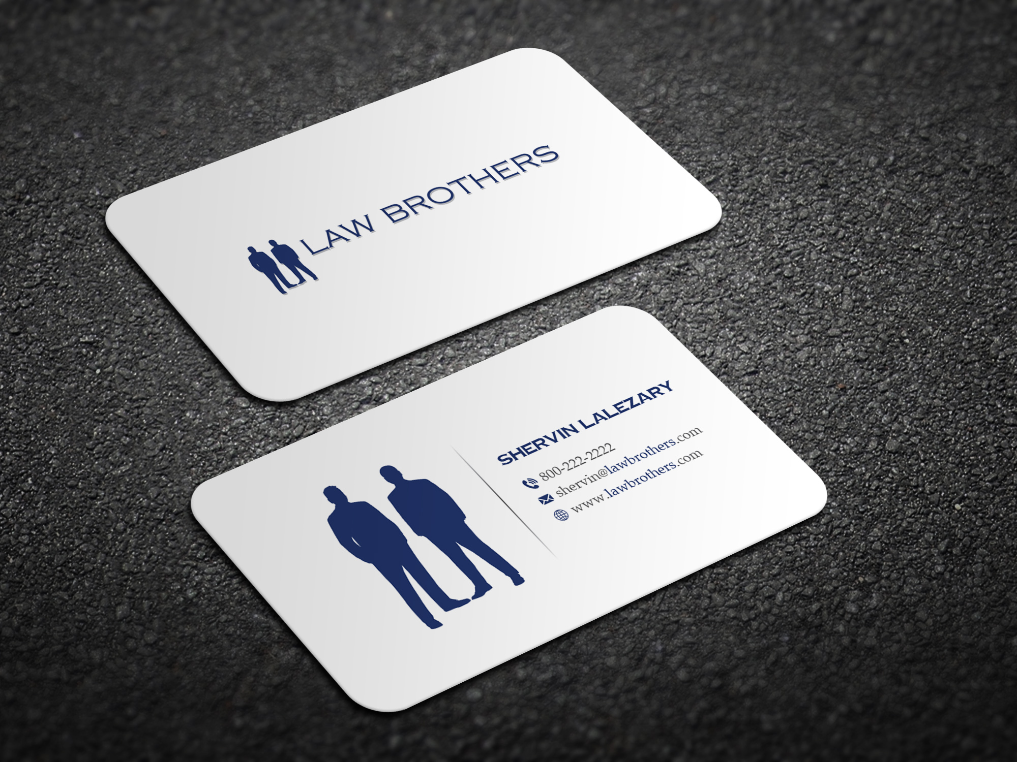 Business Card Design by Magic of Art for this project | Design #34788602