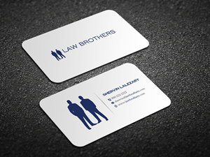 Business Card Design by Magic of Art for this project | Design: #34788602